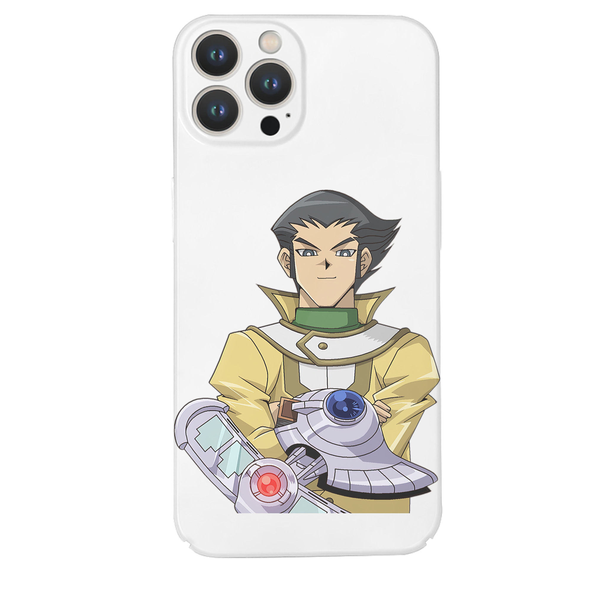 （画像用） 遊☆戯☆王 Yu-Gi-Oh! 【iPhone 14シリーズ対応】ハードケース